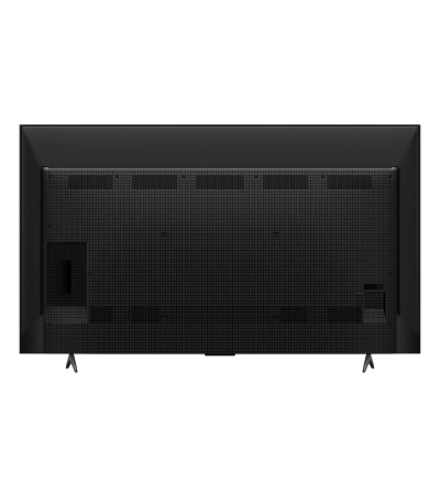 TELEVISOR TCL 50V6C 50" CBU GOOGLE TV 4K UHD