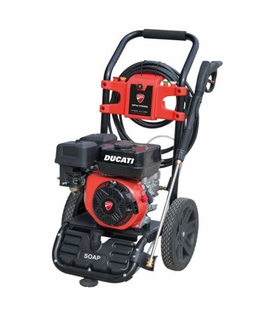 HIDROLAVADORA DUCATI DPW3100-G GASOLINA