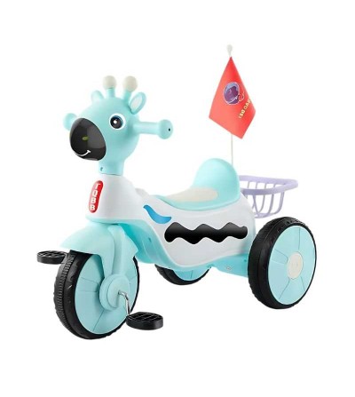 TRICICLO INFANTIL RENOVA JTRC129-H