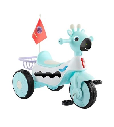 TRICICLO INFANTIL RENOVA JTRC129-H