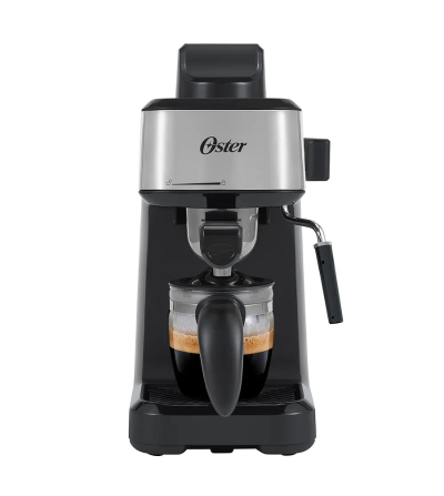 CAFETERA OSTER BVSTEM3300-013 EXPRESSO/CAPPUCCINO 