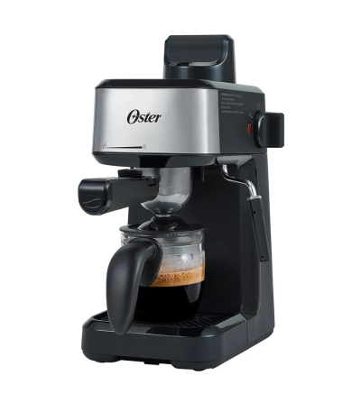 CAFETERA OSTER BVSTEM3300-013 EXPRESSO/CAPPUCCINO 