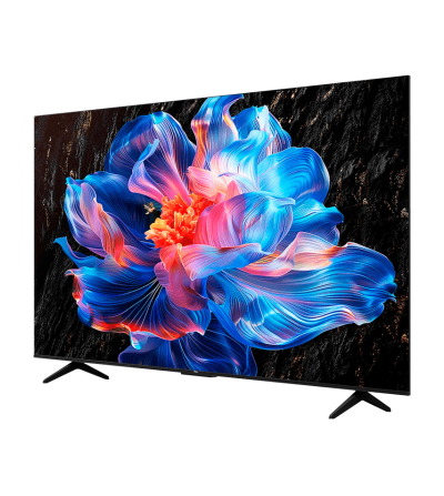 TELEVISOR TCL 55P6K 55” CBU GOOGLE TV 4K 