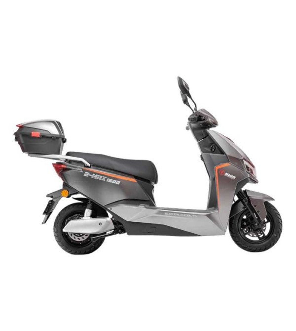 MOTO ELECTRICA SHM E-MAX 1500 W 