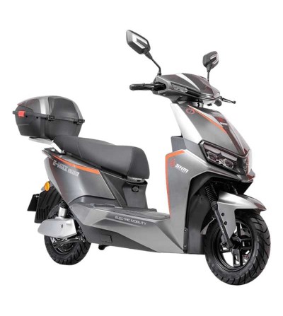 MOTO ELECTRICA SHM E-MAX 1500 W 