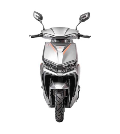 MOTO ELECTRICA SHM E-MAX 1500 W 