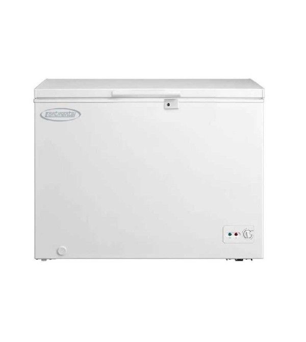 CONGELADOR CONTINENTAL BD-400Q 400LT