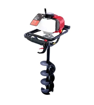 HOYADORA DUCATI DEA6200S 62CC DOBLE BROCA