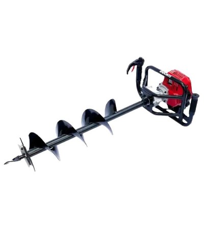 HOYADORA DUCATI DEA6200S 62CC DOBLE BROCA