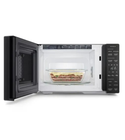 MICROONDAS ELECTROLUX EMDY25S0MXB 25LT NEGRO