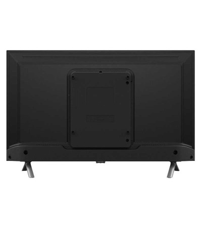 TELEVISOR HYUNDAI HYLED3260G 32" C/BARRA SONIDO GOOGLE TV 