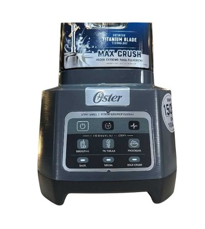LICUADORA OSTER BLSTXPG-BW- 013 2LT 1500W