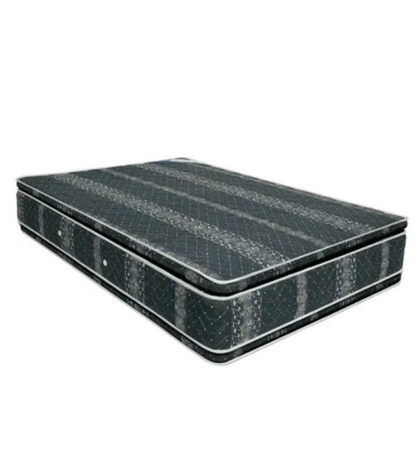 COLCHON RESORPEDIC SONATA DOBLE PILLOW TOP 160