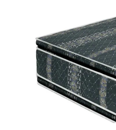 COLCHON RESORPEDIC SONATA DOBLE PILLOW TOP 160