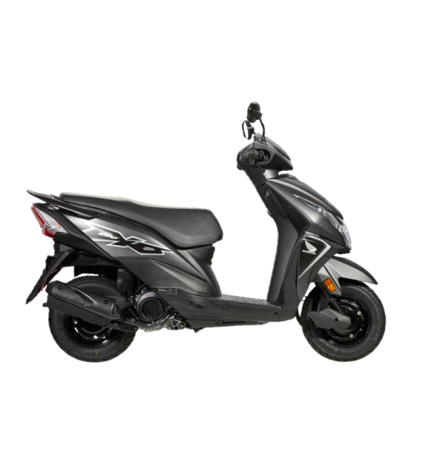 MOTO HONDA DIO 110CC AÑO 2026