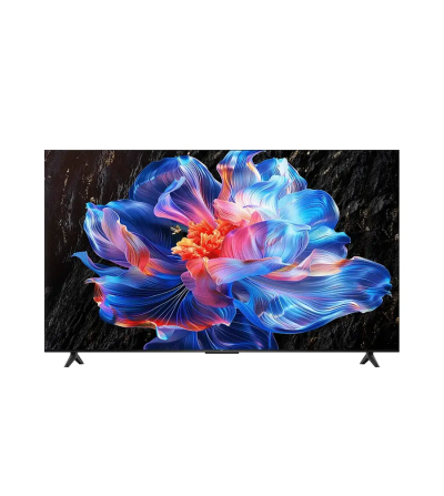 TELEVISOR TCL 65P6K 65” CBU GOOGLE TV 4K