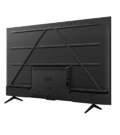 TELEVISOR TCL 65P6K 65” CBU GOOGLE TV 4K