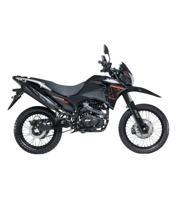 MOTO IGM VENTURE 250X 250CC
