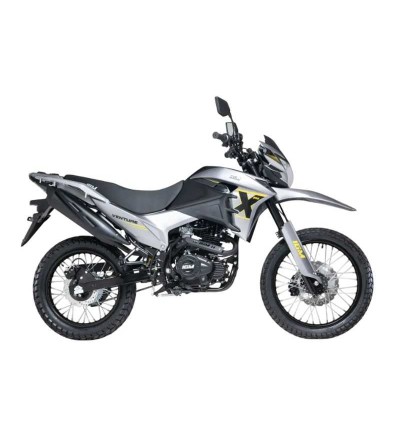 MOTO IGM VENTURE 250X 250CC