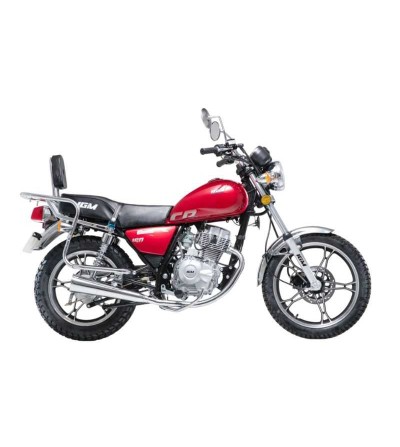 MOTO IGM CR CROSS ROAD 150CC