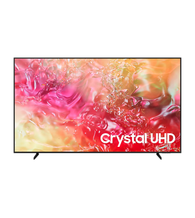 TELEVISOR SAMSUNG UN70DU7000PXPA 70" SMART TV CRISTAL UHD 4K TIZEN 