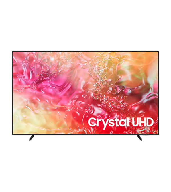 TELEVISOR SAMSUNG UN70DU7000PXPA 70" SMART TV CRISTAL UHD 4K TIZEN 