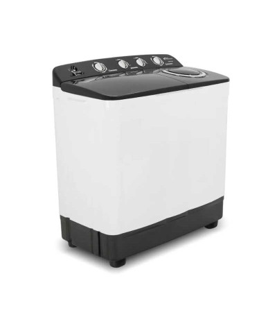 LAVADORA CONTINENTAL XPB140B MANUAL 14KG BLANCO