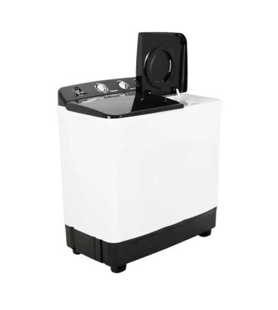 LAVADORA CONTINENTAL XPB140B MANUAL 14KG BLANCO