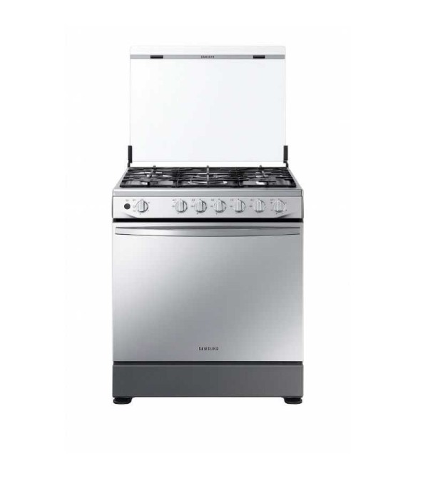 COCINA SAMSUNG NX52T7522LS/AP 5Q CROMA