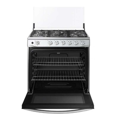 COCINA SAMSUNG NX52T7522LS/AP 5Q CROMA