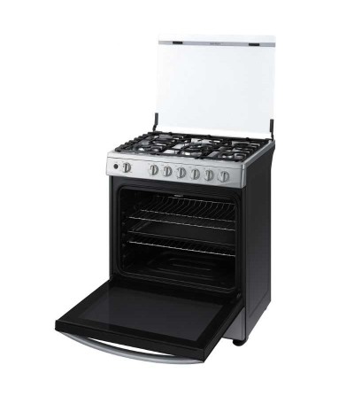 COCINA SAMSUNG NX52T7522LS/AP 5Q CROMA