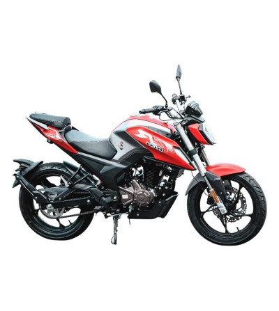 MOTO LONCIN  LX250 R2 250CC 2026