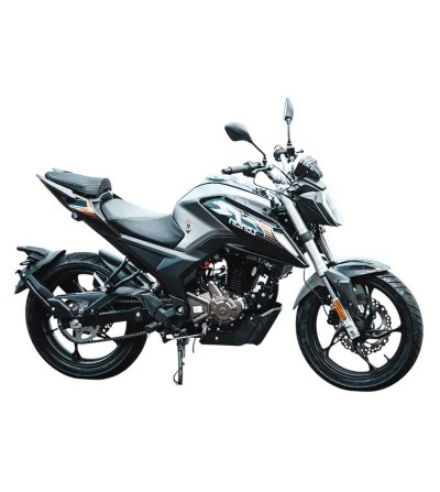 MOTO LONCIN  LX250 R2 250CC 2026