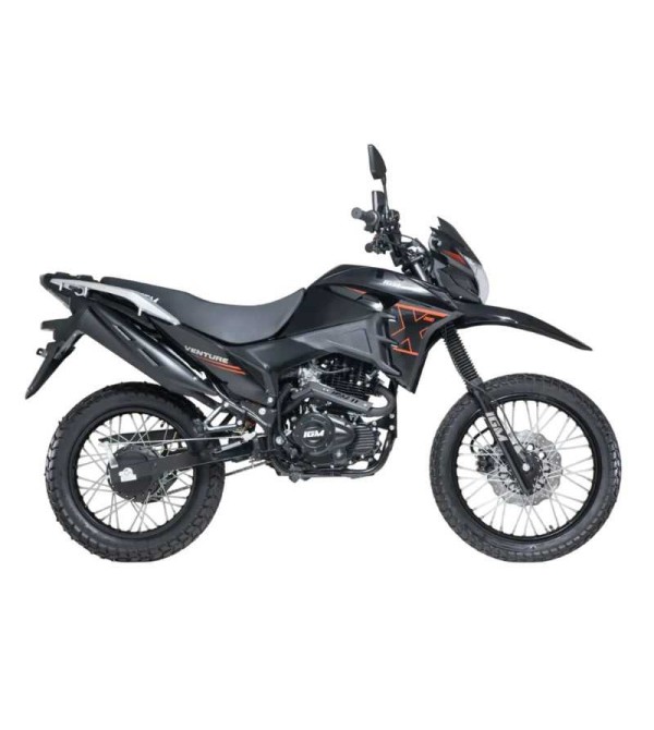 MOTO IGM VENTURE 200X 200CC