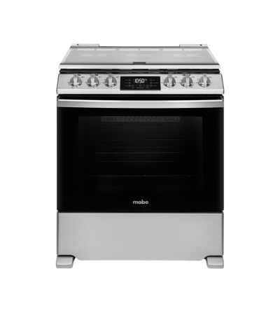 COCINA MABE EMH7614DATMSS0 76CM INOX