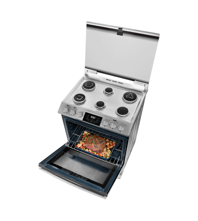 COCINA MABE EMH7614DATMSS0 76CM INOX