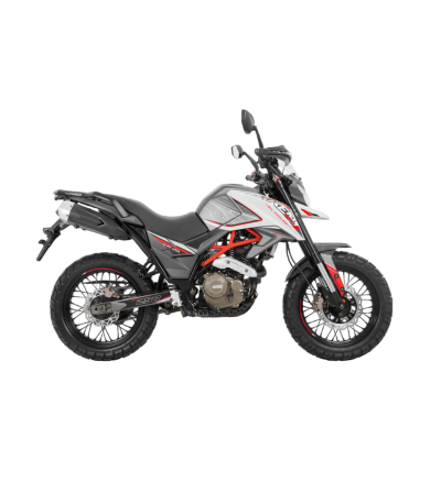 MOTO DAYTONA DY250 TEKKEN EVO 250CC 2026 