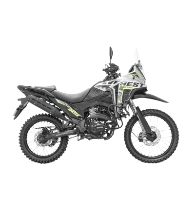 MOTO DAYTONA DY300 EVEREST 