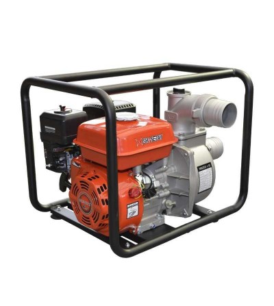 BOMBA RIEGO SHINERAY 3" 6.5HP