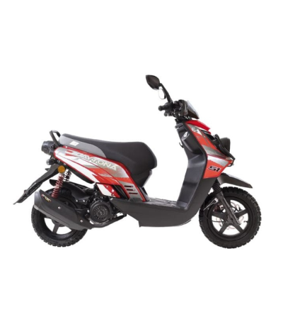 MOTO DAYTONA DY150 S1 150CC