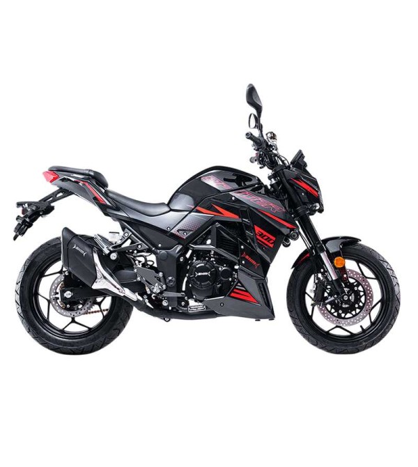 MOTO SHM SPIDER 300SP 300 CC 2026