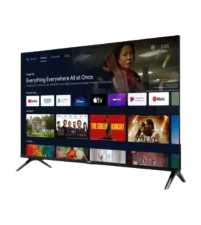 TELEVISOR RCA LED43RCA683GT 43" GOOGLE TV