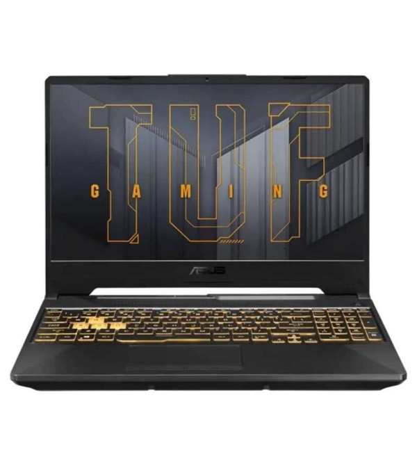 LAPTOP ASUS TUF A16FA607NUG-RL R7 7445HS 16GB 512GB RTX4050 6G