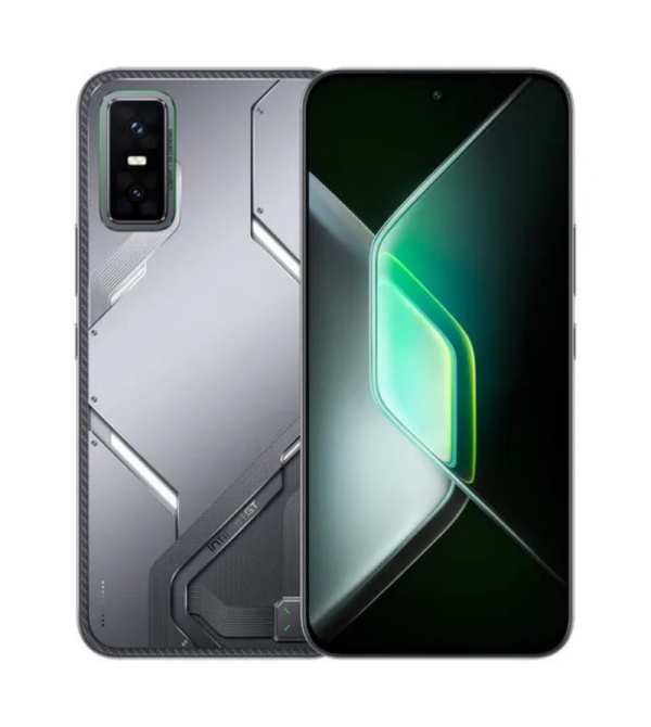 CELULAR INFINIX GT 30 PRO 5G 512GB 12GB