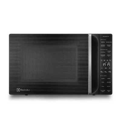 MICROONDAS ELECTROLUX EMDY31S0MXB 31LT NEGRO 