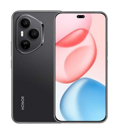 CELULAR HONOR 400 PRO 512GB 12GB