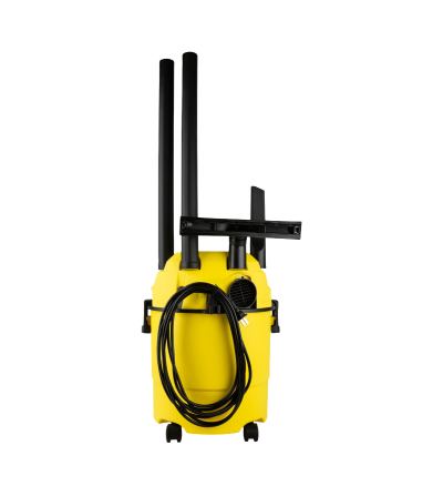 HIDROLAVADORA KARCHER 1400PSI K1 + ASPIRADORA KARCHER  WD1    