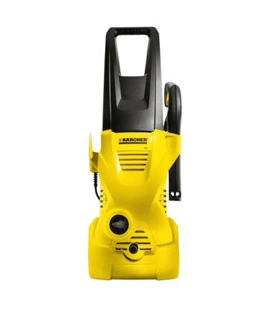 HIDROLAVADORA KARCHER 1600PSI K2 CAR GARDEN+ASPIRADORA KARCHER WDL 1