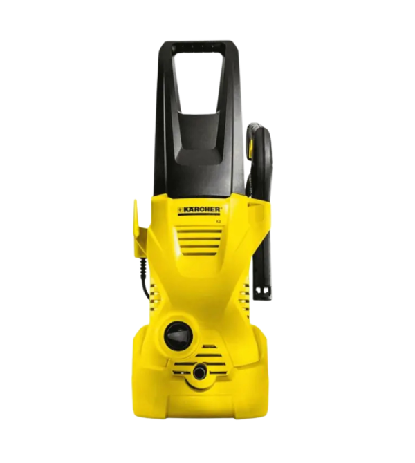 HIDROLAVADORA KARCHER 1600PSI K2 CAR GARDEN+ASPIRADORA KARCHER WDL 1