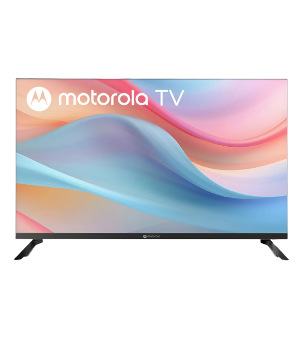 TELEVISOR MOTOROLA 32MKGFHD 32" GOOGLE TV